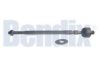 BENDIX 041050B Tie Rod Axle Joint